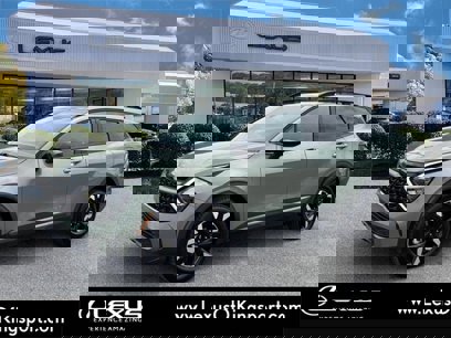 Used 2023 Kia Sportage X-Line w/ X-Line Premium Package
