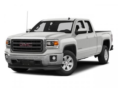 Used 2014 GMC Sierra 1500 SLT