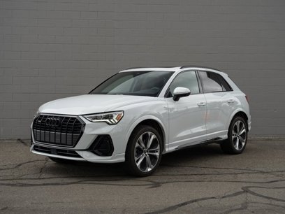Used 2022 Audi Q3 2.0T Premium Plus w/ Premium Plus Package
