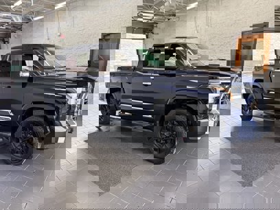 Used 2023 Toyota Tundra 1794 Edition