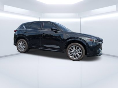 Used 2023 MAZDA CX-5 Signature