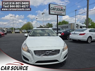 Used 2013 Volvo S60 T5