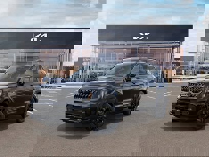 New 2025 Kia Telluride SX Prestige X-Line