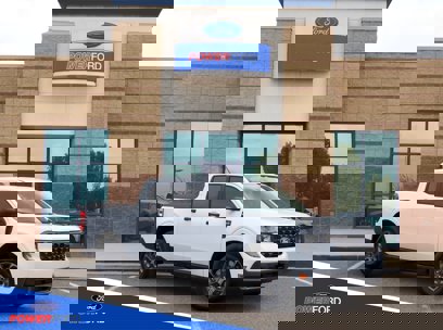 New 2025 Ford Maverick XLT