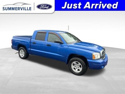 Used 2007 Dodge Dakota SLT