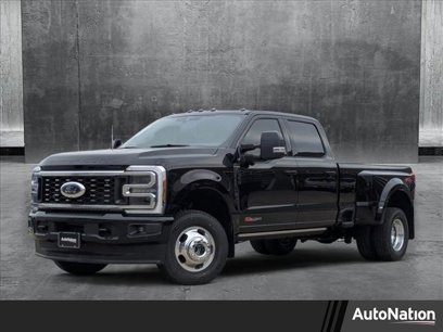 New 2025 Ford F350 XL