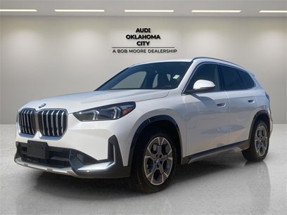 Used 2025 BMW X1 xDrive28i