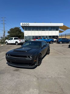 Used 2022 Dodge Challenger R/T w/ Performance Handling Group
