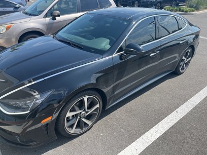 Used 2023 Hyundai Sonata SEL Plus w/ Preferred Accessory Package