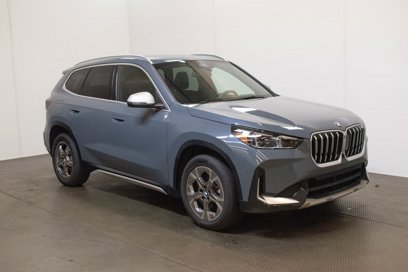 Certified 2024 BMW X1 xDrive28i