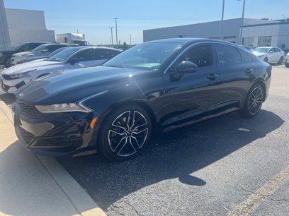 Certified 2023 Kia K5 GT