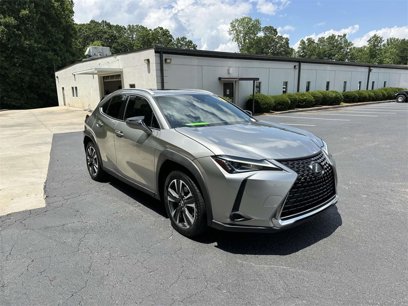 Used 2019 Lexus UX 200 w/ Accessory Package