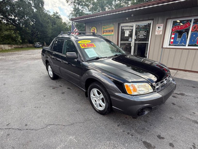 Used 2005 Subaru Baja Sport