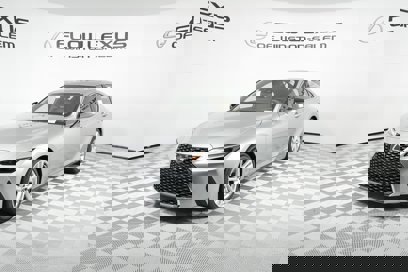 New 2025 Lexus IS 300 w/ Comfort Package