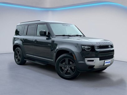 Used 2024 Land Rover Defender 110 S
