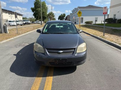 Used 2008 Chevrolet Cobalt LT w/ Revolution Edition Package