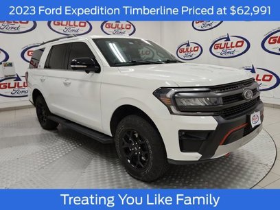 Used 2023 Ford Expedition Timberline
