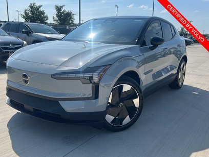 Certified 2025 Volvo EX30 Ultra w/ Climate Package