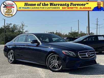 Used 2019 Mercedes-Benz E 300