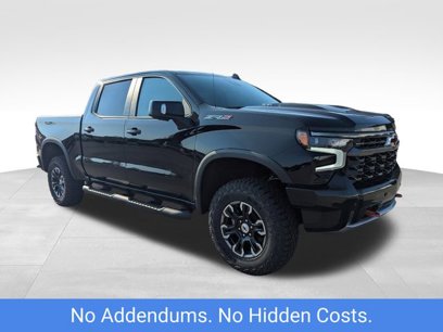 New 2026 Chevrolet Silverado 1500 ZR2