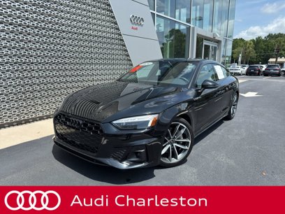 Used 2024 Audi A5 2.0T Premium