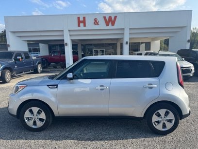 Used 2016 Kia Soul