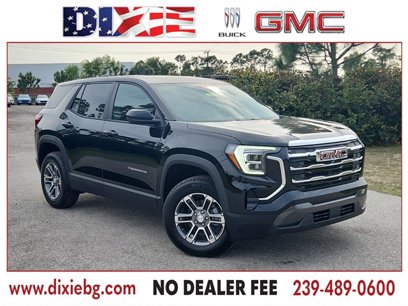 New 2025 GMC Terrain Elevation