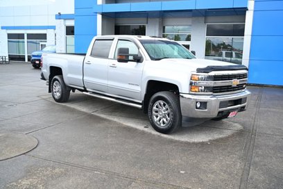 Used 2016 Chevrolet Silverado 3500 LT w/ LT Convenience Package