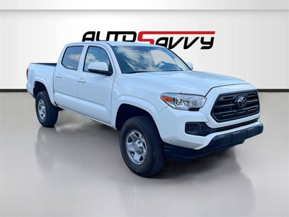 Used 2023 Toyota Tacoma SR
