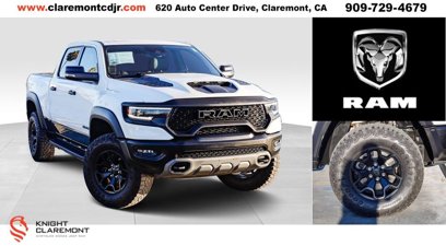 Used 2023 RAM 1500 TRX w/ Trailer Tow Group