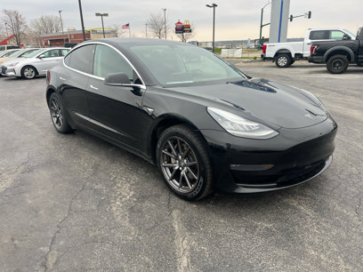 Used 2019 Tesla Model 3 Standard Range Plus