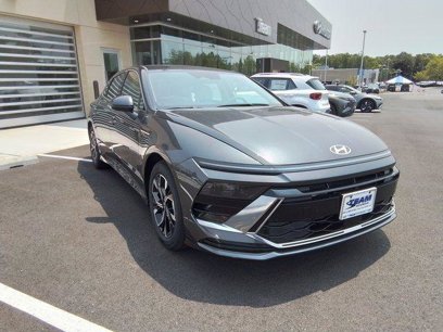 New 2025 Hyundai Sonata SEL