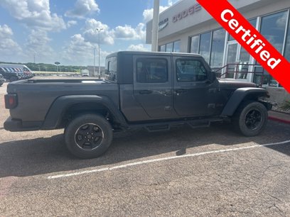 Used 2022 Jeep Gladiator Rubicon w/ Cold Weather Group