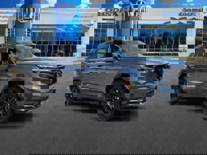 Used 2024 Honda CR-V Sport