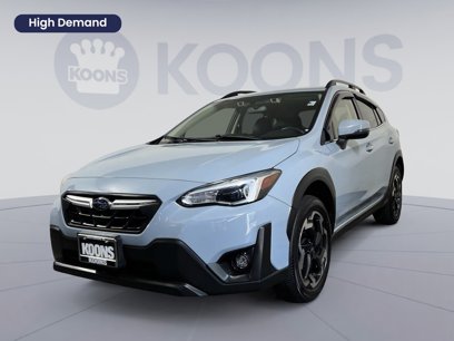 Used 2023 Subaru Crosstrek 2.5i Limited