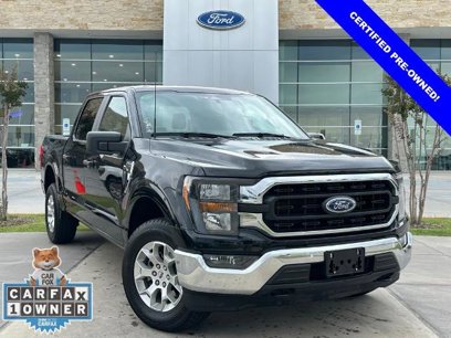 Certified 2023 Ford F150 XLT