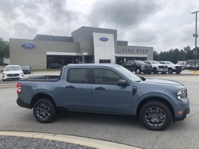 New 2025 Ford Maverick XLT