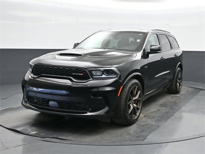 New 2025 Dodge Durango R/T