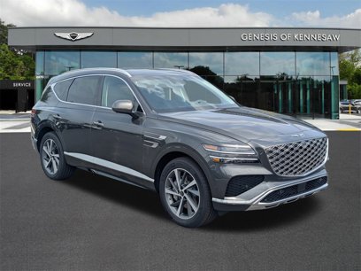 New 2026 Genesis GV80 2.5T Advanced
