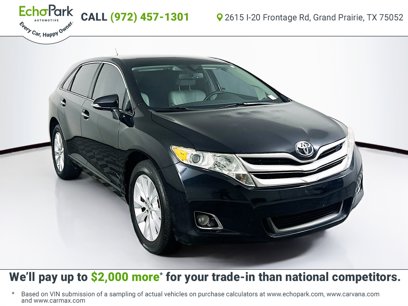 Used 2014 Toyota Venza XLE