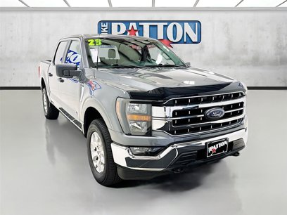 Used 2023 Ford F150 XLT