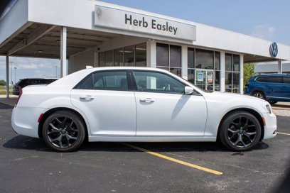 Used 2021 Chrysler 300 S