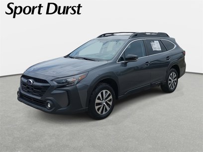Used 2024 Subaru Outback Premium