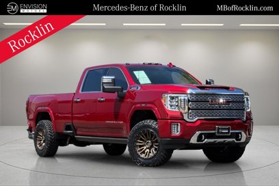 Used 2023 GMC Sierra 2500 Denali