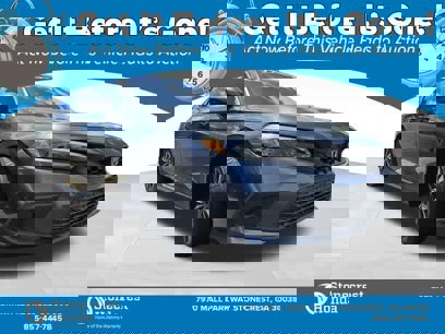 Used 2023 Honda Civic EX-L