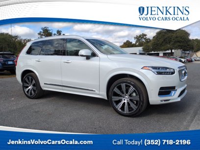 New 2025 Volvo XC90 B6 Plus w/ Protection Package Premier