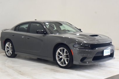 Used 2023 Dodge Charger GT