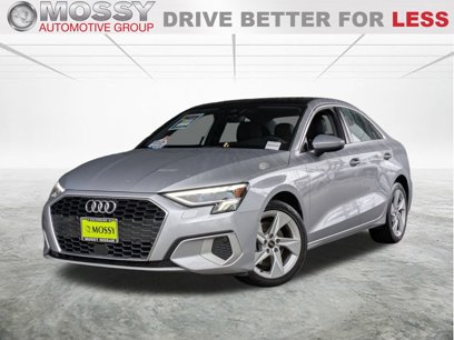 Used 2023 Audi A3 2.0T Premium