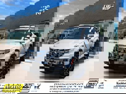 Certified 2022 Hyundai Santa Cruz SEL w/ Activity Package