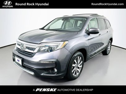 Used 2019 Honda Pilot EX